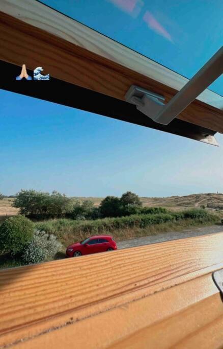 L'Abri-Cotier A 30 Metres De La Mer Annoville Εξωτερικό φωτογραφία